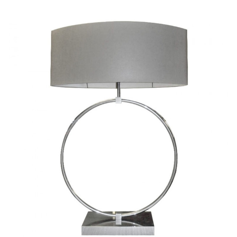 Eric Kuster Hayworth lamp